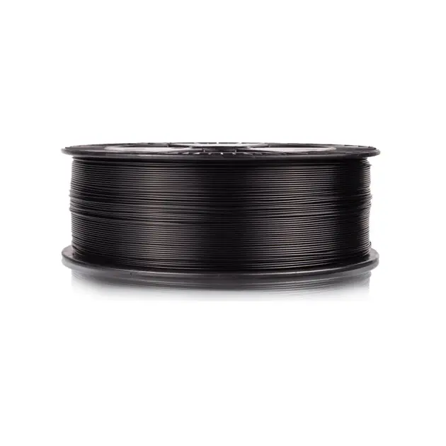 ASA tisková struna černá 1,75mm 2 kg Filament-PM UV odolná Pouze Dnes