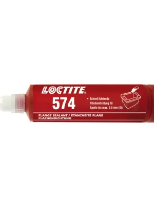 Pouze Dnes Loctite 574/250ml plošné těsnění