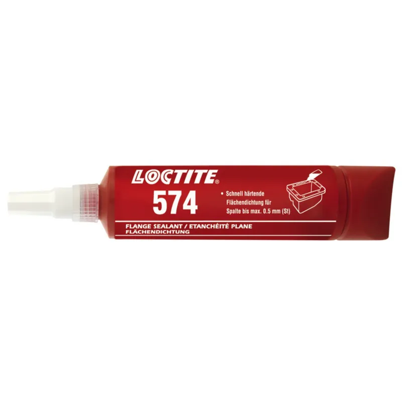Pouze Dnes Loctite 574/250ml plošné těsnění