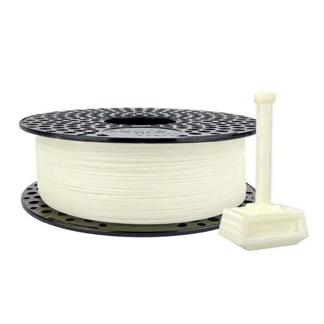 Filament AzureFilm PLA STRONGMAN PŘÍRODNÍ 1,75 mm 1 kg. Aktuální