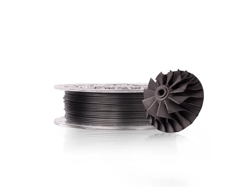 Cenový Hit Filament Filament-PM PA-CFjet natural 1,75 mm 0,5 kg.
