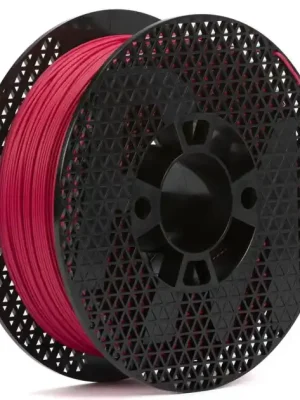 Filament-PM PLA + vylepšená snadno tisknutelná struna Viva Magenta 1,75 mm 1 kg Filament PM Přímo Od Výrobce