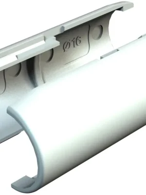 Expresní Doručení OBO BETTERMANN Quick-Pipe spojka 2953 M M20 LGR