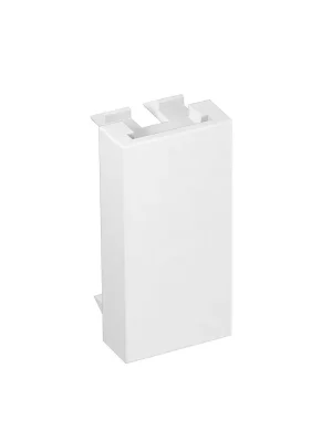 OBO BETTERMANN Kryt BD45 1/2 zaslepovací Speciální Cena