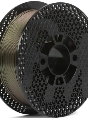 Filament-PM PLA tisková struna envy green 1,75 mm 1 kg Filament PM Nakupujte Hned