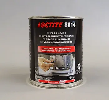 Loctite LB 8014/907 g Food Grade Anti-Seize Pouze Dnes