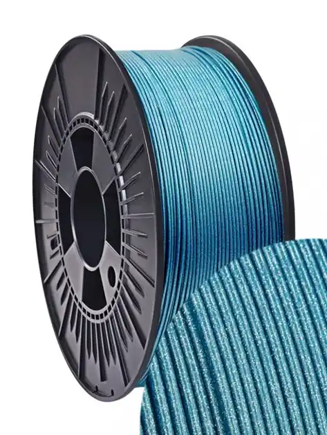 Filament NEBULA PLA MODRÁ "NAUTICAL" 1,75 mm 1 kg Kup Teď