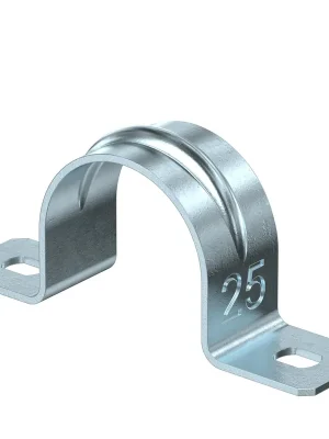 Nejlepší Volba OBO BETTERMANN Upevňovací příchytka 605 25 G