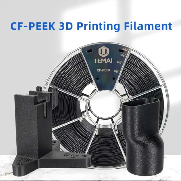 IEMAI Composite Reinforced Polymer - CF-PEEK Cenový Hit