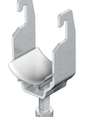 OBO BETTERMANN Třmenová příchytka 2056U 40 ALU Bezpečná Platba
