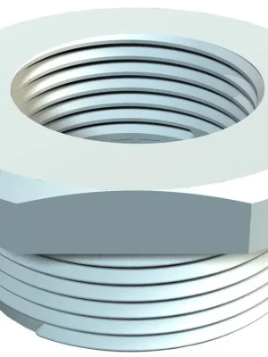 Cenová Bomba OBO BETTERMANN Redukce 107 R M50-40 PA