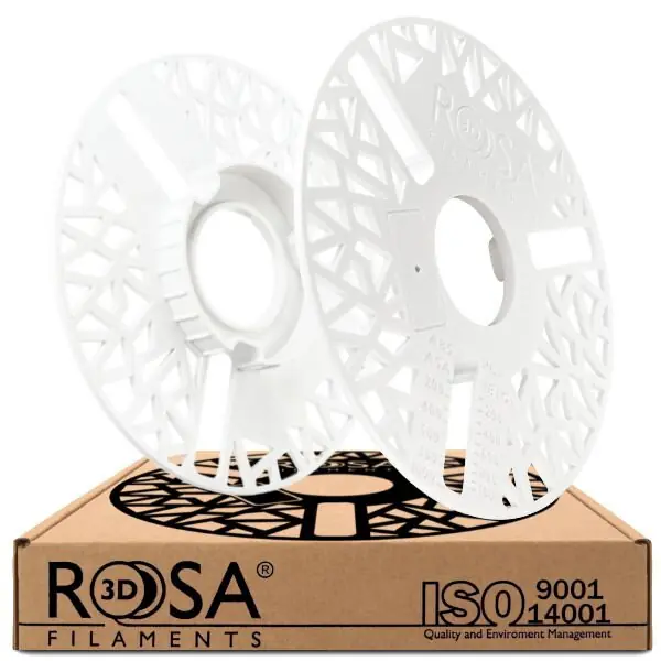 Oblíbený ReFill ROSA3D PLA MASTERSPOOL SET