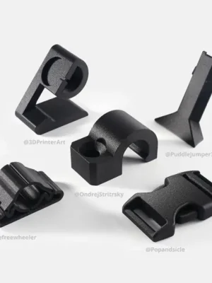 Bambu Lab Filament - PAHT-CF Nejlepší Cena