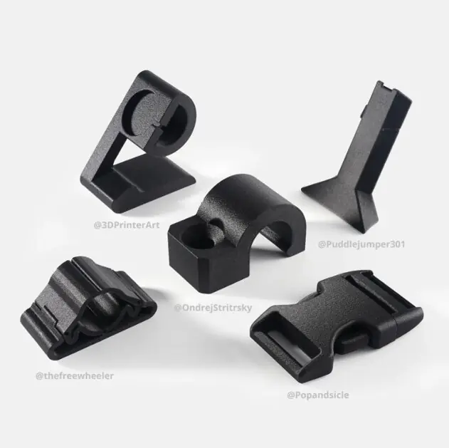 Bambu Lab Filament - PAHT-CF Nejlepší Cena