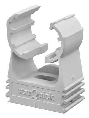 Must-Have OBO BETTERMANN Příchytka starQuick SQ-12 LGR