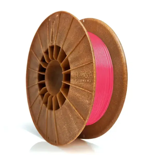 Nízká Cena Filament ROSA3D ROSA FLEX 96A RŮŽOVÁ 1,75mm 0,5kg