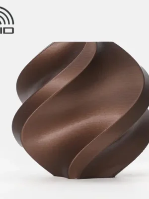 Bambu Lab Filament - PLA Metal 1 kg Nejprodávanější
