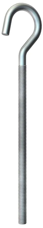 OBO BETTERMANN Hák 867/M5X125 stropní Pouze Dnes