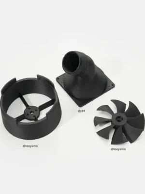 Bambu Lab Filament - PET-CF Značkový