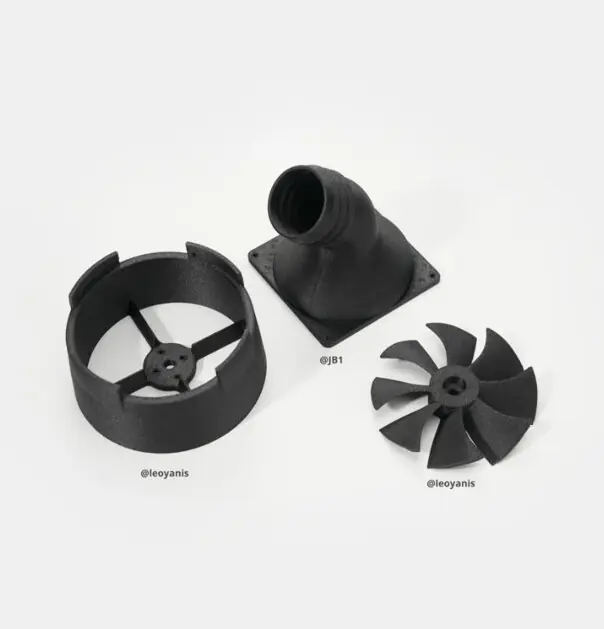 Bambu Lab Filament - PET-CF Značkový