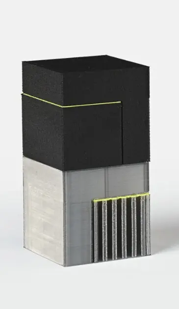 Originální Bambu Lab Filament - Support for PA/PET 0,5 kg