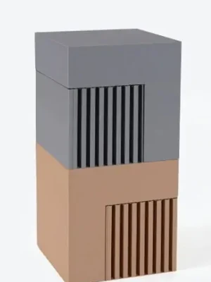Značkový Bambu Lab Filament - Support for PLA 0,5 kg