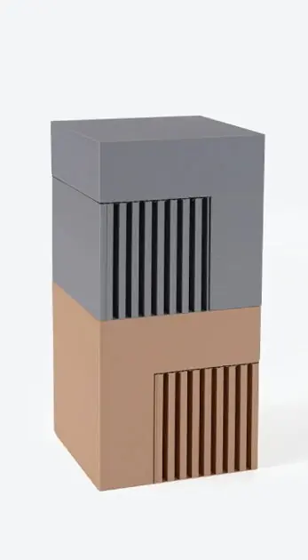 Značkový Bambu Lab Filament - Support for PLA 0,5 kg
