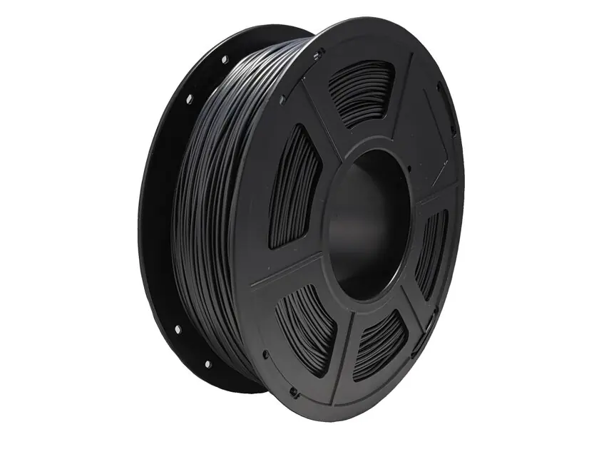 FIBER3D TPU Silk - flexibilní materiál 1kg Cenová Bomba