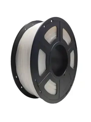 Super Cena FIBER3D TPU gumový materiál - flexibilní 1kg