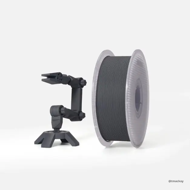 Bambu Lab Filament - PLA-CF Víkendová Akce