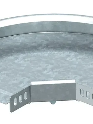 Cenově Výhodný OBO BETTERMANN Oblouk 90° RB 90 310 FS