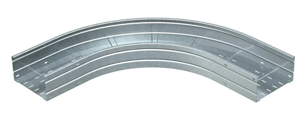 Novinka OBO BETTERMANN Oblouk 90° WRB 90 163 FS
