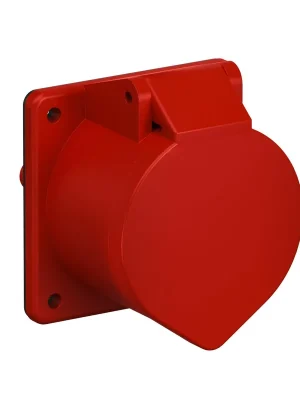 OBO BETTERMANN Zásuvka 16A/400V 5.-pól IP44 Akční Cena