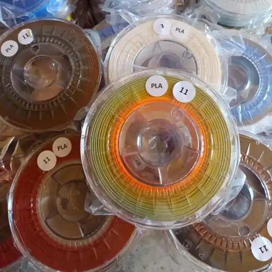 DD PLA SILK 1,75 1 kg Top Prodej