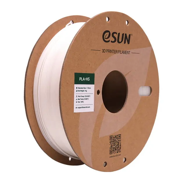 PLA+ High Speed eSUN 1,75 mm 1 kg PLA Plus HS Kup Teď
