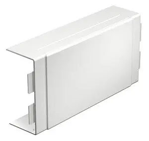 Pouze Dnes OBO BETTERMANN Víko dílu T a křížení WDK HK60130RW