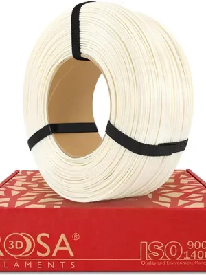ReFill ROSA3D ASA PŘÍRODNÍ 1,75 mm 1 kg Oblíbený