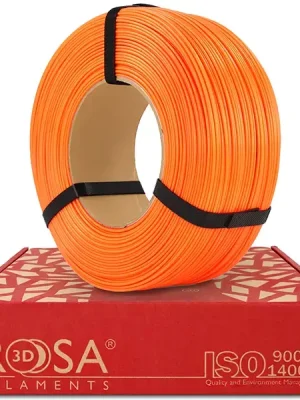 ReFill ROSA3D ASA ORANŽOVÁ "JUICY" 1,75 mm 1 kg Akční Nabídka