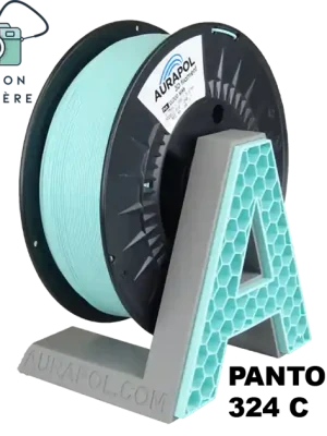 Novinka Filament AURAPOL PLA CLOUD NINE 1,75 mm 1 kg.