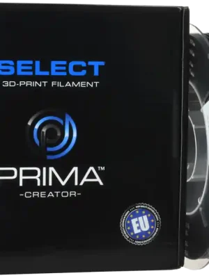 Odeslání Ihned PrimaSelect PLA - Červený - 1.75mm - 1kg