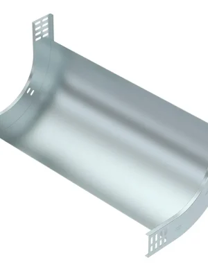 Nejlepší Volba OBO BETTERMANN Svislý oblouk 90° RBV 660 S FS