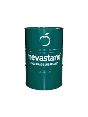 Značkový TOTAL NEVASTANE EP 320/208l pro potravinářský průmysl