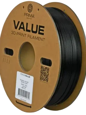 PrimaValue ABS - Červená - 1.75mm - 1kg Odeslání Ihned