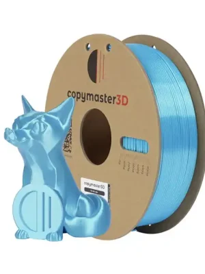 Ihned K Objednání Copymaster3D PLA Hedvábný - Měděný - 1.75mm - 1kg