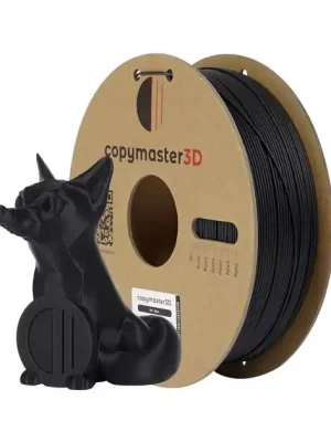 Must-Have Copymaster3D PLA - Třpytivá červená - 1.75mm - 1kg