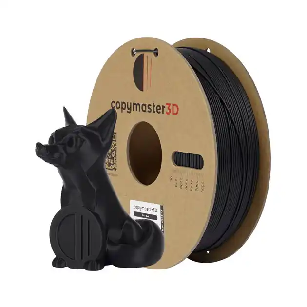 Must-Have Copymaster3D PLA - Třpytivá červená - 1.75mm - 1kg