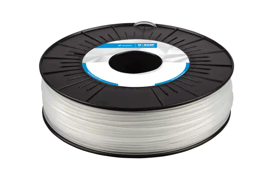 Poslední Šance Forward AM Ultrafuse PP - Přírodní - 1,75mm - 700g