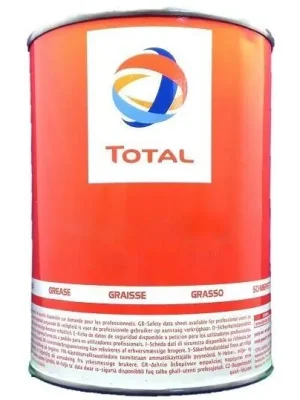 Akční Nabídka TOTAL CARTER OGL 1000/18kg M pro otevřené převody