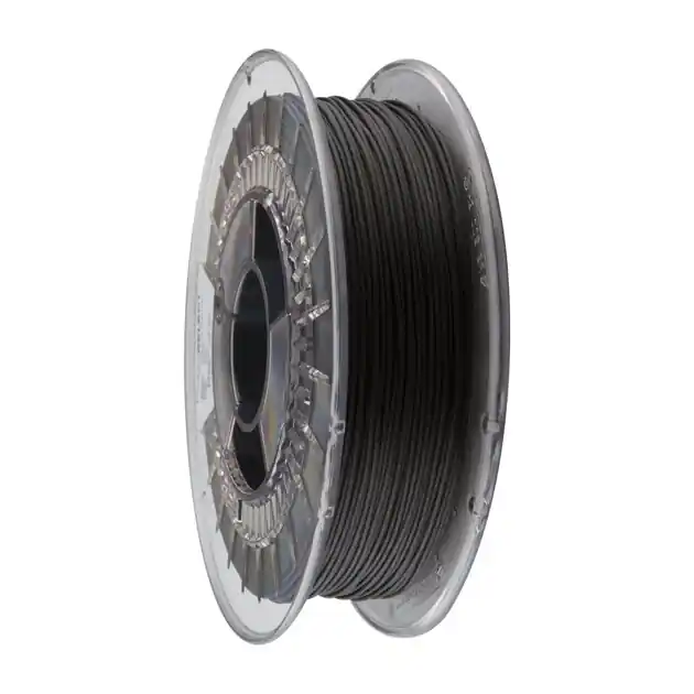 Finální Výprodej PrimaSelect Luvocom 3F PAHT CF 9891 - 1,75 mm - 500 g - Černá