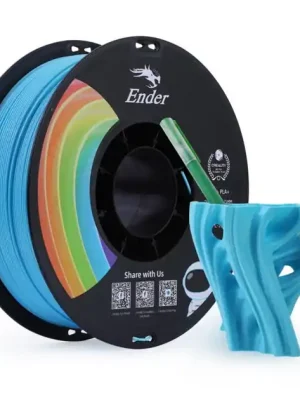Expresní Doručení Creality CR-PETG - 1,75mm - 1kg - Šedá